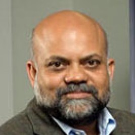 Iqbal Quadir